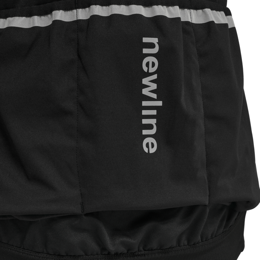 Hummel Frauen Core Fahrrad-Thermojacke 2FT6X82910 „Thermo-Fahrradjacke“