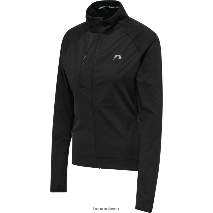 Hummel Frauen Core Fahrrad-Thermojacke 2FT6X82910 „Thermo-Fahrradjacke“