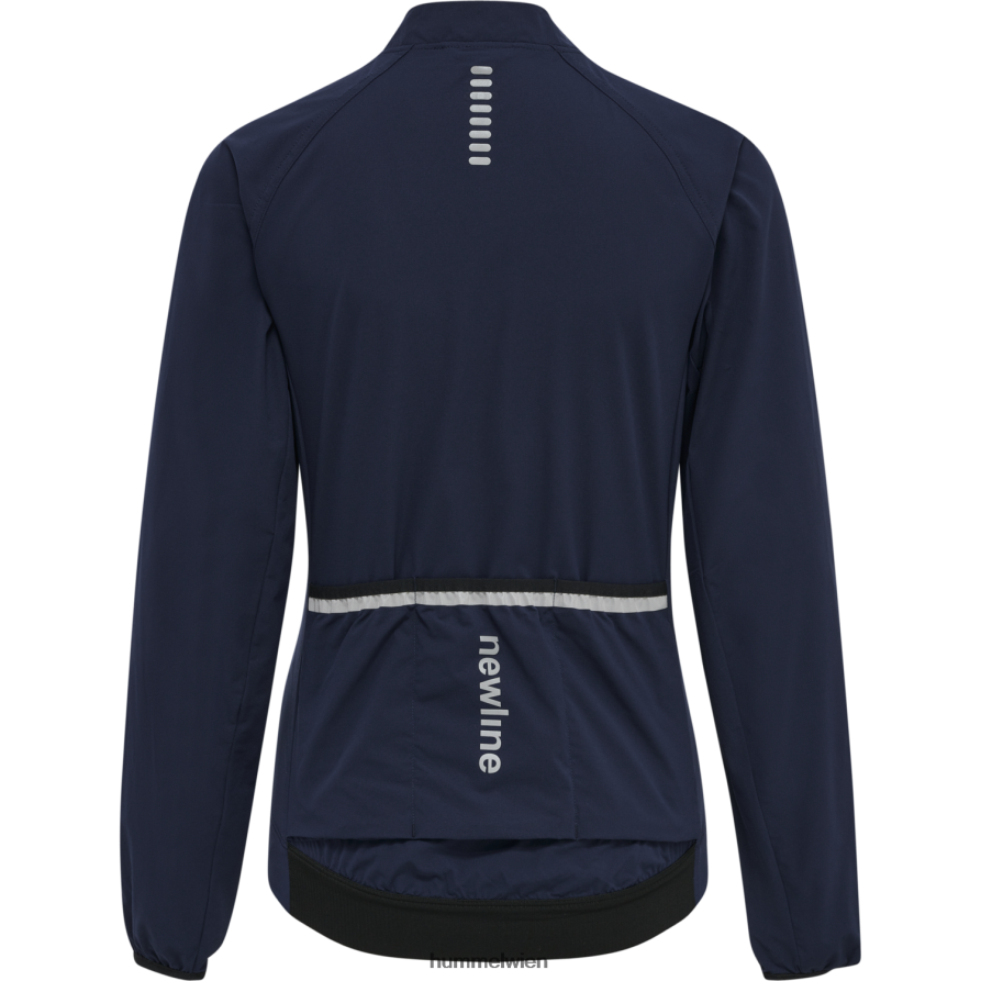 Hummel Frauen Core-Fahrradjacke 2FT6X82907 „Fahrradjacke“