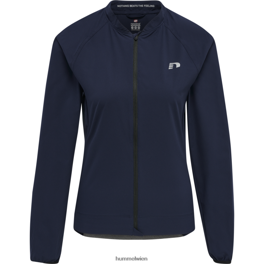 Hummel Frauen Core-Fahrradjacke 2FT6X82907 „Fahrradjacke“