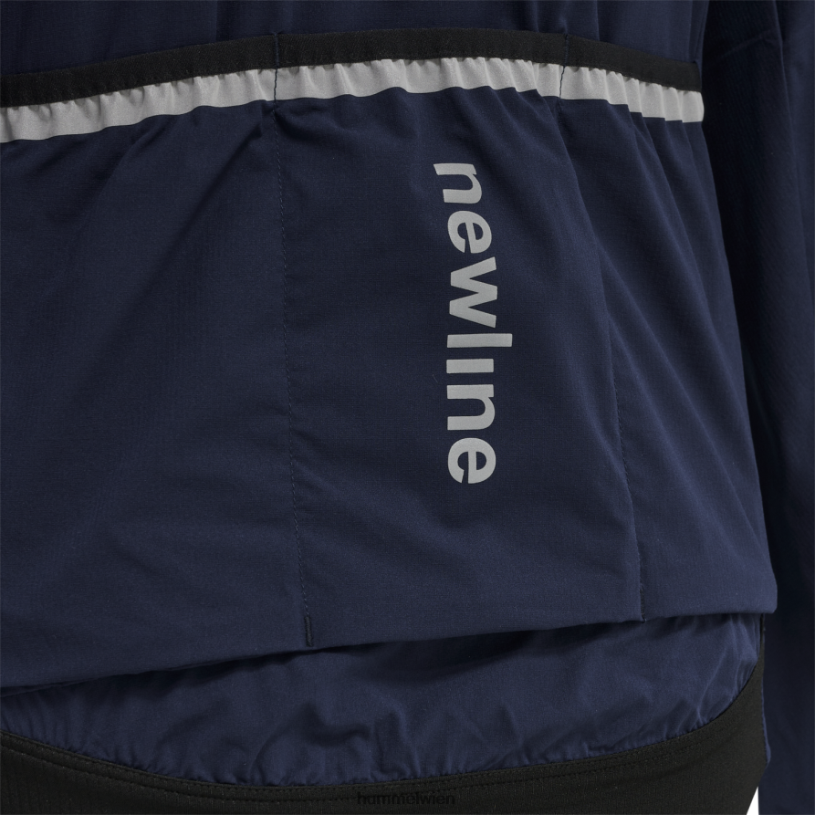 Hummel Frauen Core-Fahrradjacke 2FT6X82907 „Fahrradjacke“