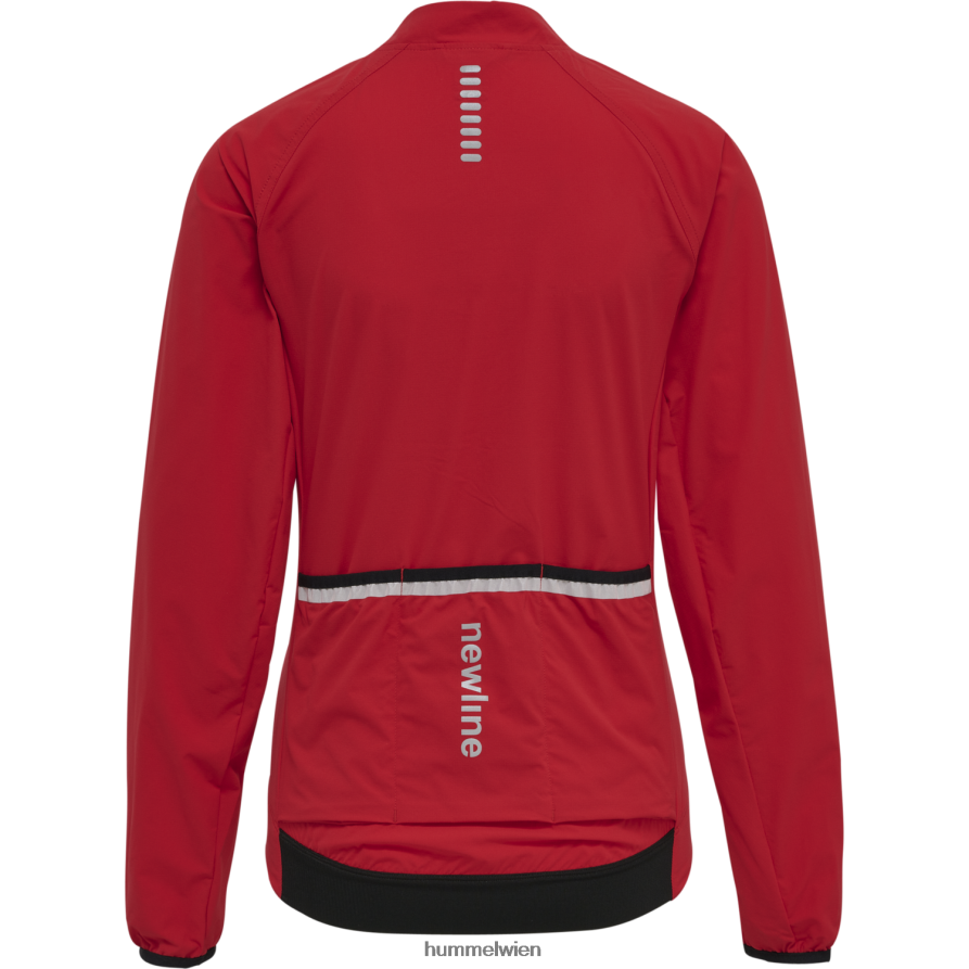 Hummel Frauen Core-Fahrradjacke 2FT6X82911 „Fahrradjacke“