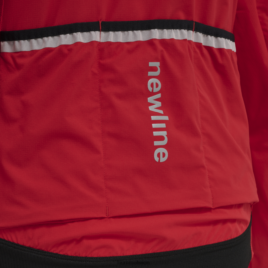 Hummel Frauen Core-Fahrradjacke 2FT6X82911 „Fahrradjacke“