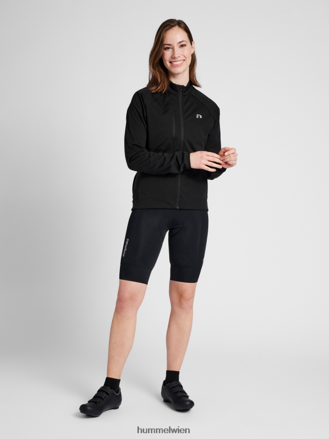 Hummel Frauen Core-Fahrradjacke 2FT6X82912 „Fahrradjacke“