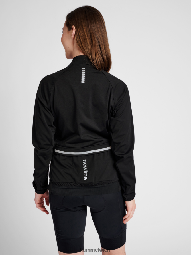 Hummel Frauen Core-Fahrradjacke 2FT6X82912 „Fahrradjacke“