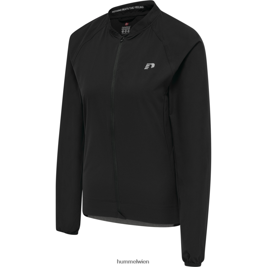 Hummel Frauen Core-Fahrradjacke 2FT6X82912 „Fahrradjacke“