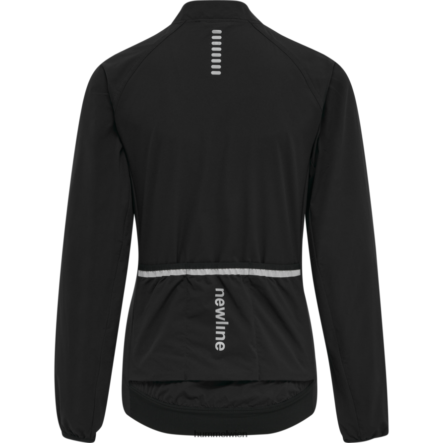 Hummel Frauen Core-Fahrradjacke 2FT6X82912 „Fahrradjacke“