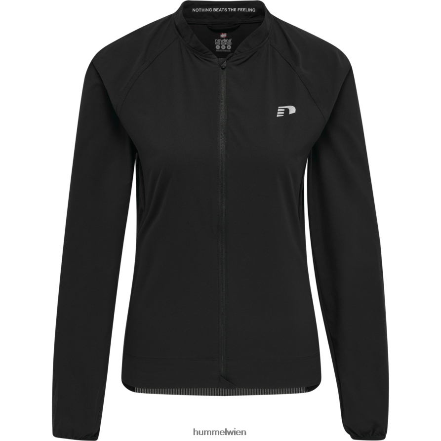 Hummel Frauen Core-Fahrradjacke 2FT6X82912 „Fahrradjacke“