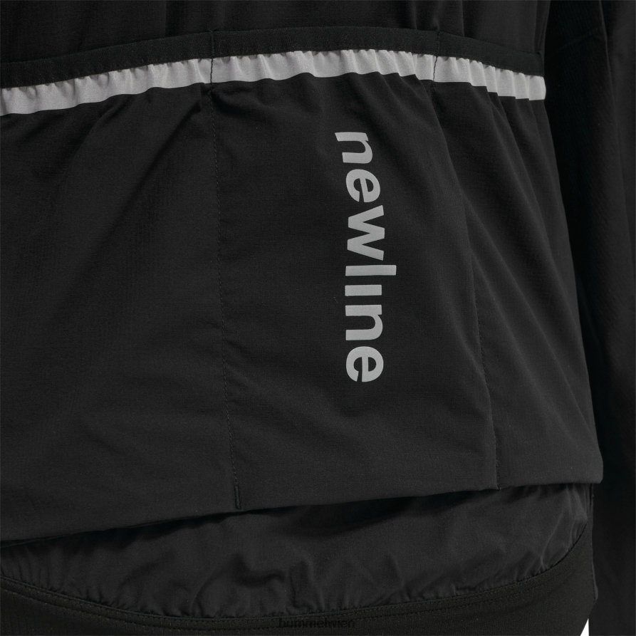 Hummel Frauen Core-Fahrradjacke 2FT6X82912 „Fahrradjacke“