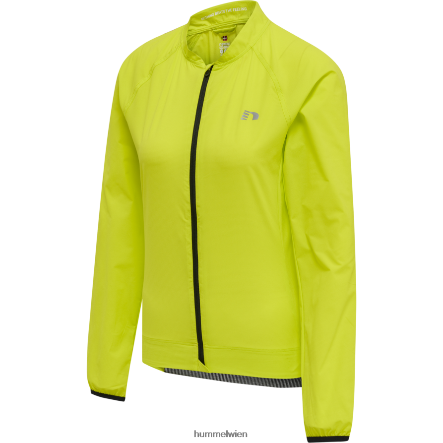 Hummel Frauen Core-Fahrradjacke 2FT6X82917 „Fahrradjacke“