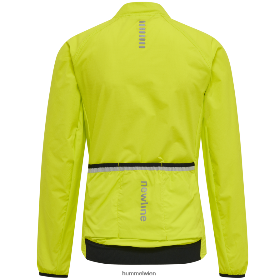 Hummel Frauen Core-Fahrradjacke 2FT6X82917 „Fahrradjacke“