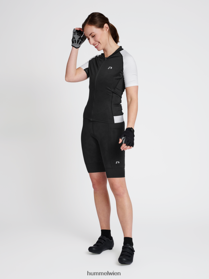 Hummel Frauen Core-Fahrradtrikot 2FT6X82891 „Fahrradtrikot“