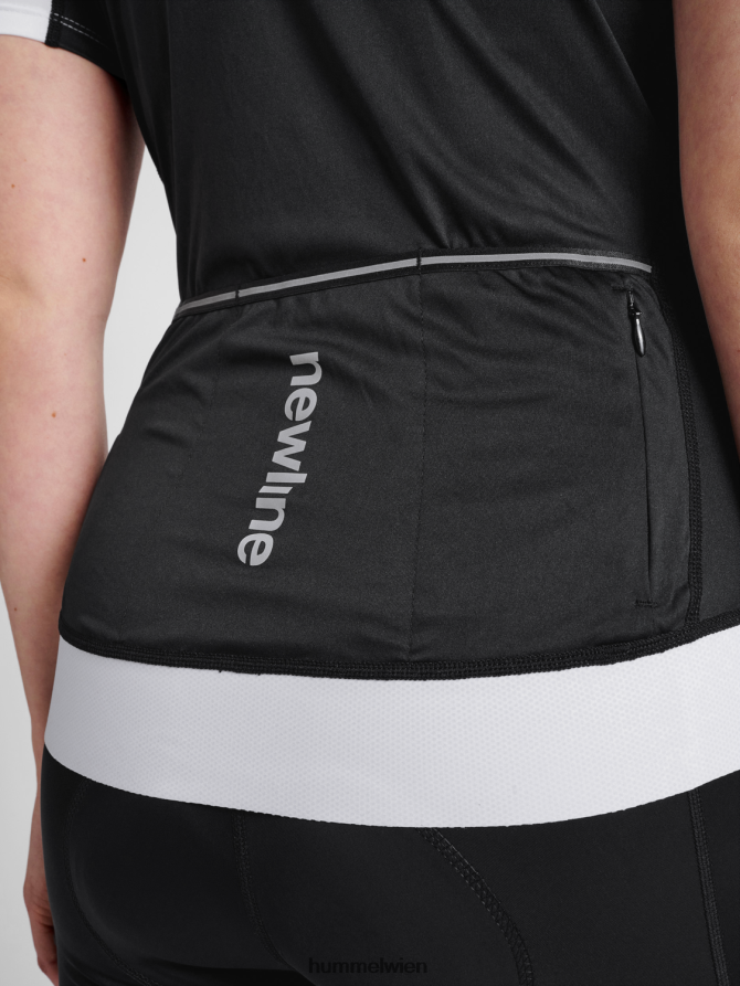 Hummel Frauen Core-Fahrradtrikot 2FT6X82891 „Fahrradtrikot“