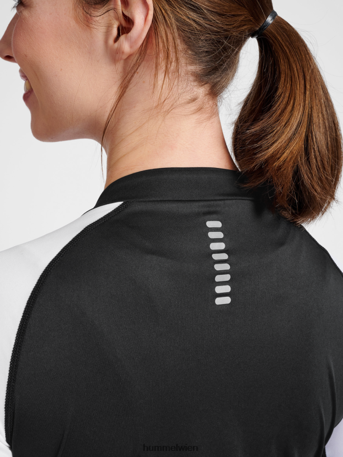 Hummel Frauen Core-Fahrradtrikot 2FT6X82891 „Fahrradtrikot“