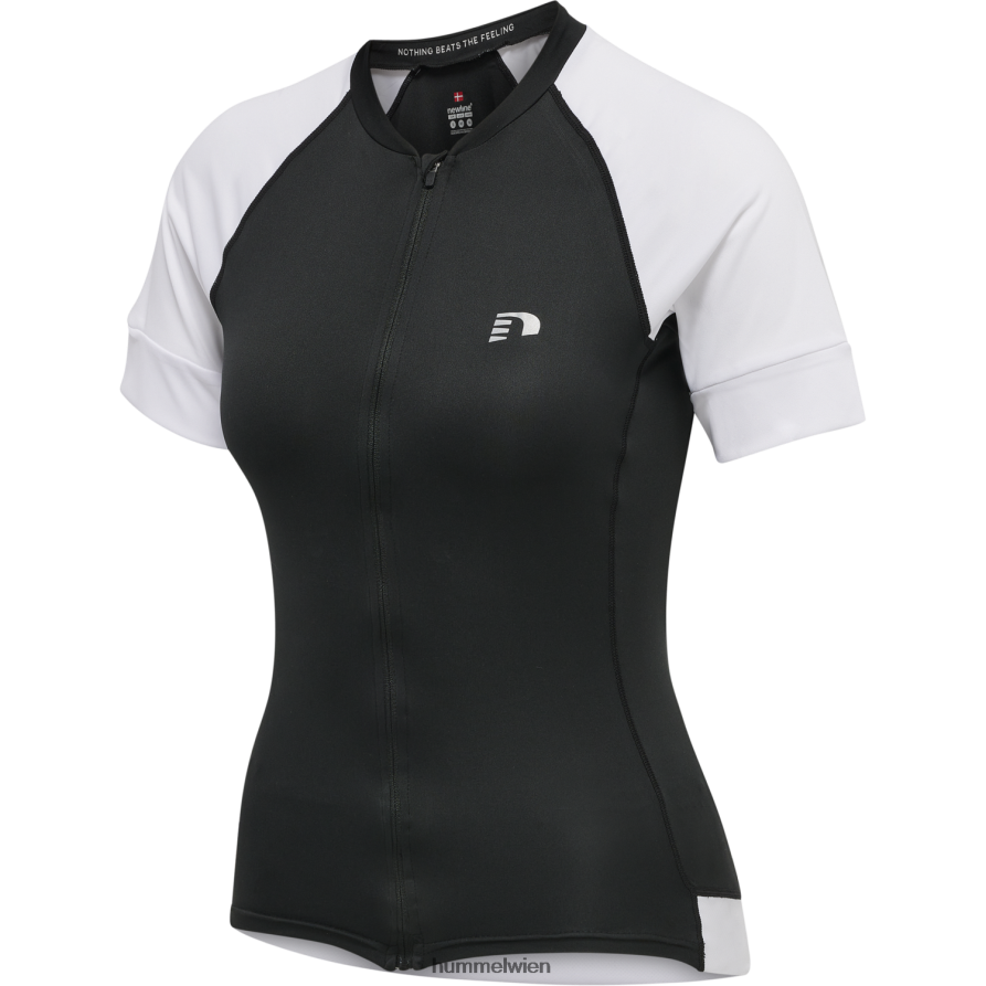 Hummel Frauen Core-Fahrradtrikot 2FT6X82891 „Fahrradtrikot“