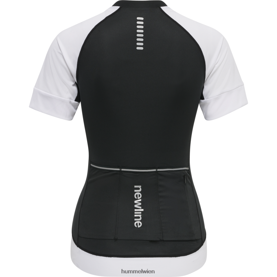 Hummel Frauen Core-Fahrradtrikot 2FT6X82891 „Fahrradtrikot“