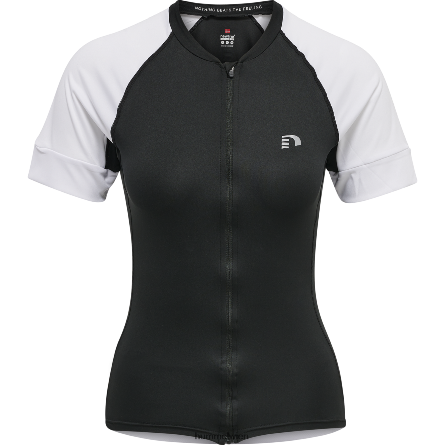 Hummel Frauen Core-Fahrradtrikot 2FT6X82891 „Fahrradtrikot“