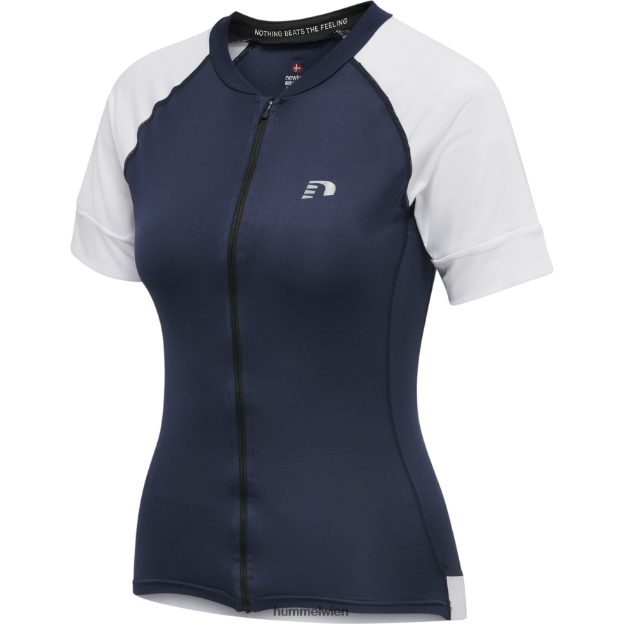 Hummel Frauen Core-Fahrradtrikot 2FT6X83552 „Fahrradtrikot“