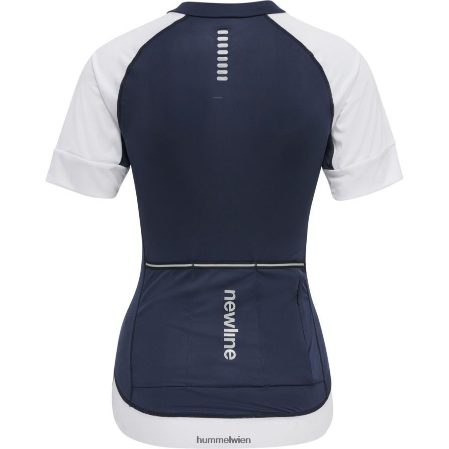Hummel Frauen Core-Fahrradtrikot 2FT6X83552 „Fahrradtrikot“
