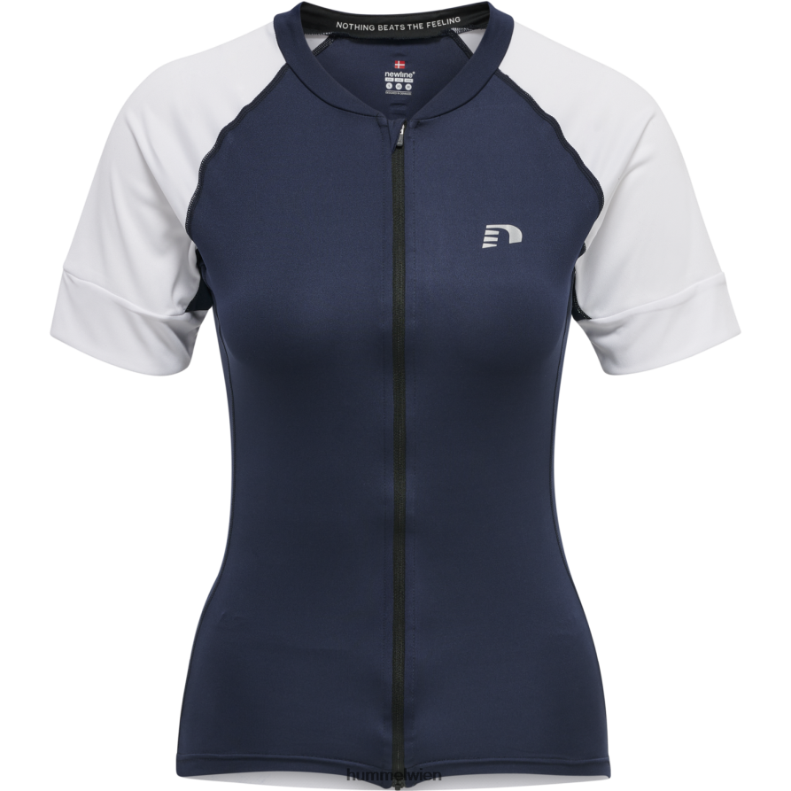 Hummel Frauen Core-Fahrradtrikot 2FT6X83552 „Fahrradtrikot“