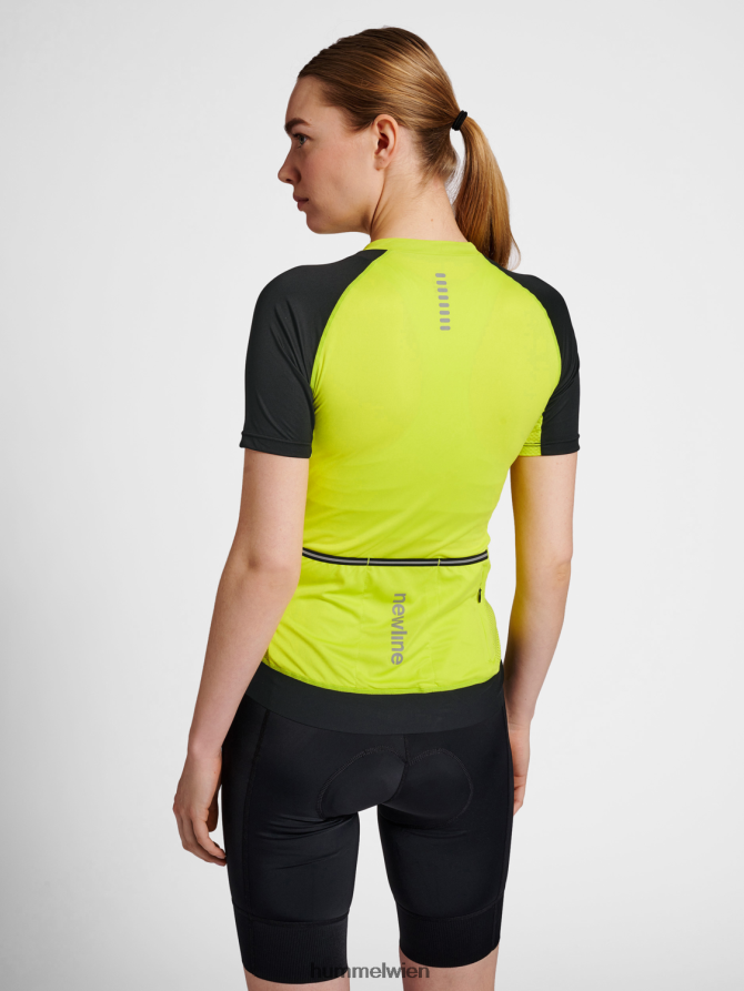 Hummel Frauen Core-Fahrradtrikot 2FT6X83635 „Fahrradtrikot“