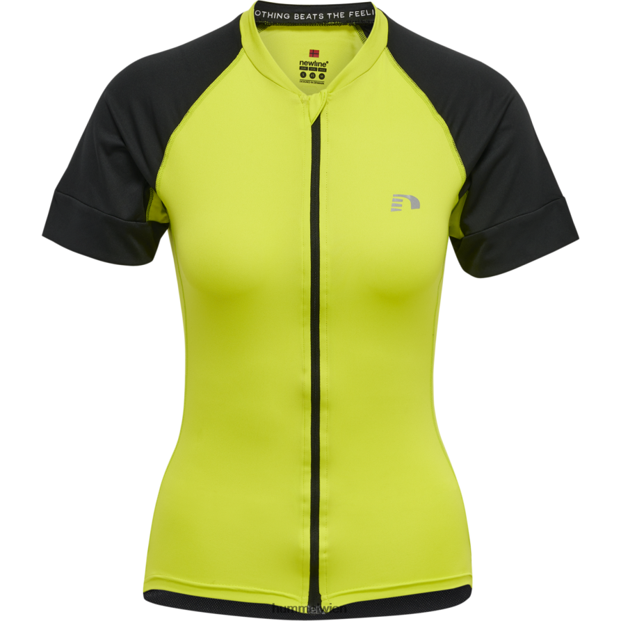 Hummel Frauen Core-Fahrradtrikot 2FT6X83635 „Fahrradtrikot“
