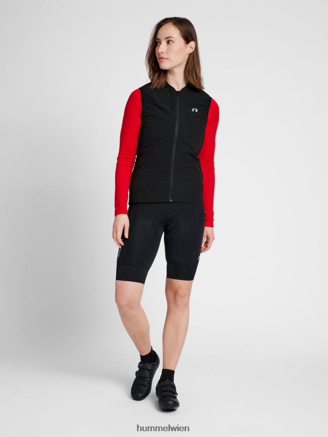 Hummel Frauen Core-Fahrradweste 2FT6X82901 „Fahrradweste“