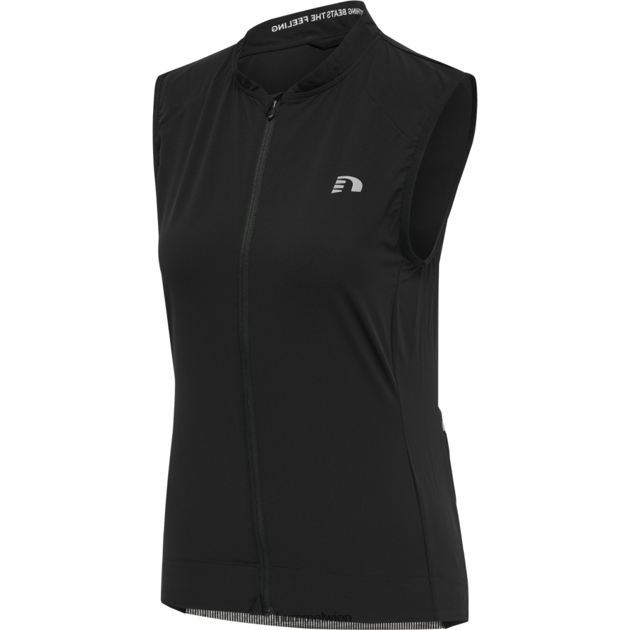 Hummel Frauen Core-Fahrradweste 2FT6X82901 „Fahrradweste“