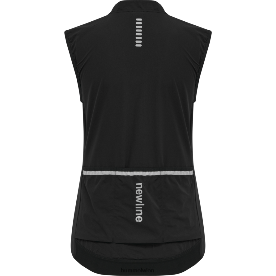 Hummel Frauen Core-Fahrradweste 2FT6X82901 „Fahrradweste“