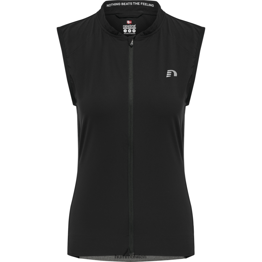 Hummel Frauen Core-Fahrradweste 2FT6X82901 „Fahrradweste“