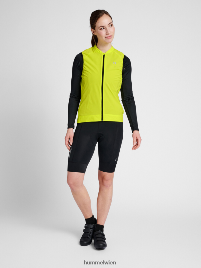 Hummel Frauen Core-Fahrradweste 2FT6X83137 „Fahrradweste“