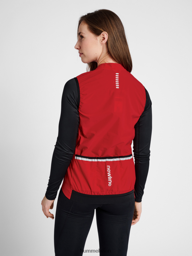 Hummel Frauen Core-Fahrradweste 2FT6X83317 „Fahrradweste“