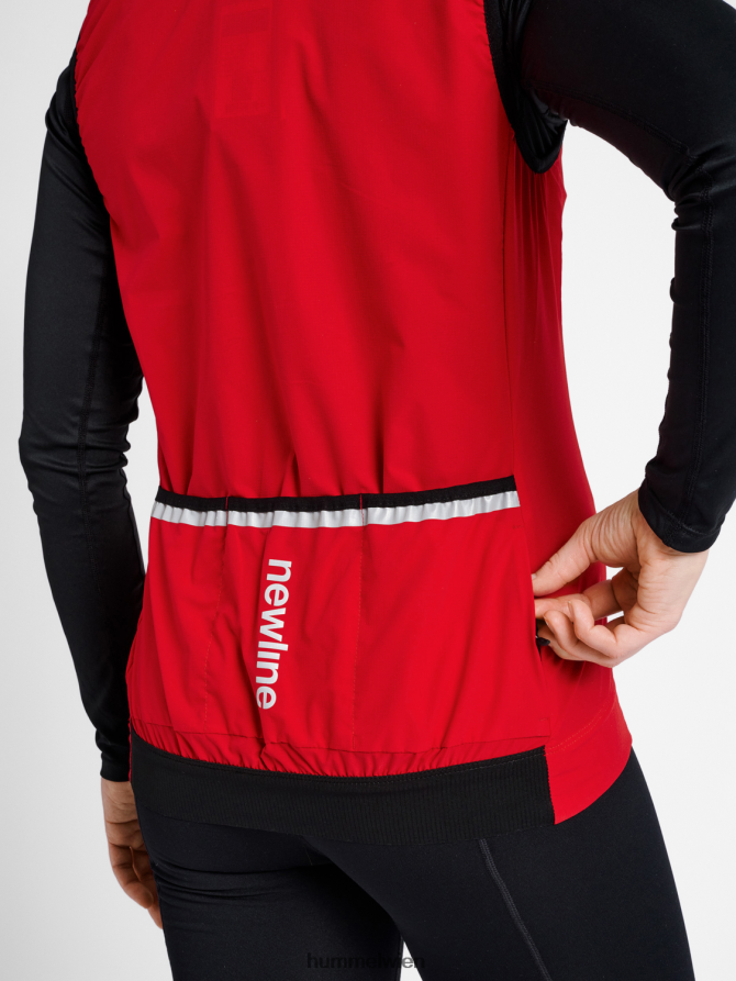 Hummel Frauen Core-Fahrradweste 2FT6X83317 „Fahrradweste“