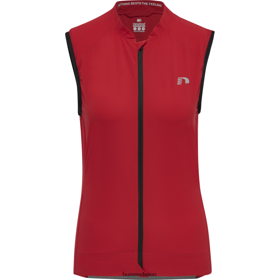 Hummel Frauen Core-Fahrradweste 2FT6X83317 „Fahrradweste“