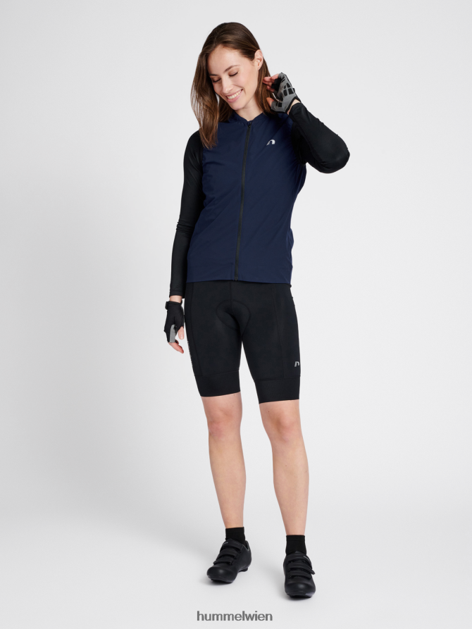 Hummel Frauen Core-Fahrradweste 2FT6X83553 „Fahrradweste“