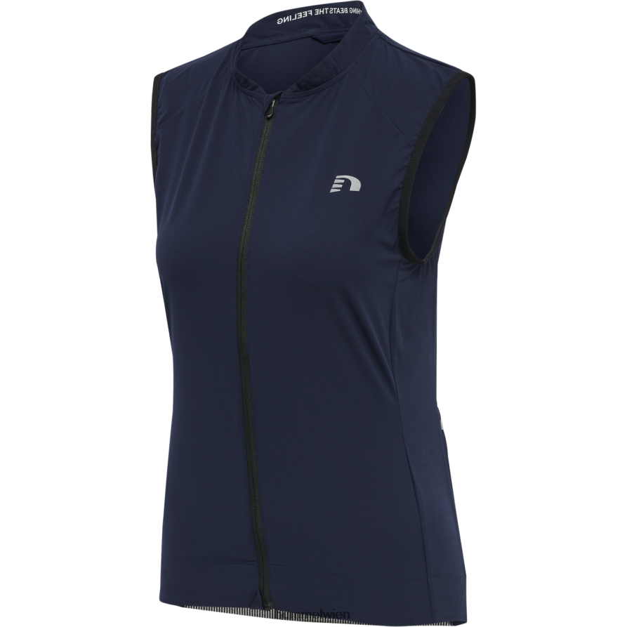 Hummel Frauen Core-Fahrradweste 2FT6X83553 „Fahrradweste“