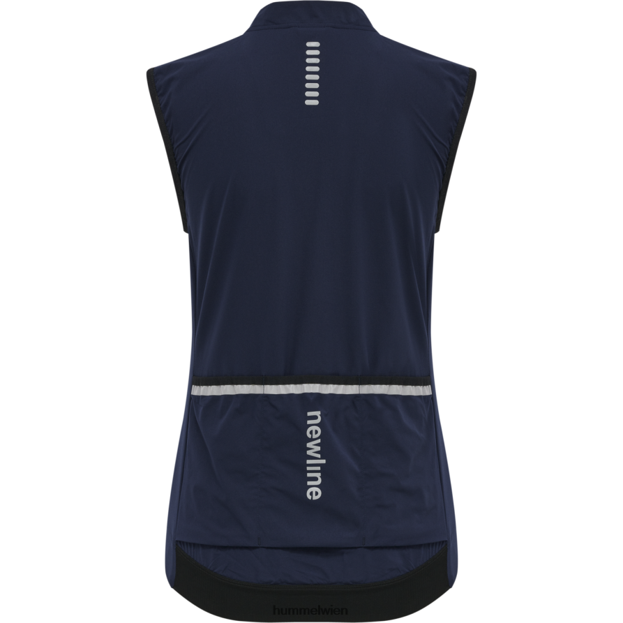 Hummel Frauen Core-Fahrradweste 2FT6X83553 „Fahrradweste“
