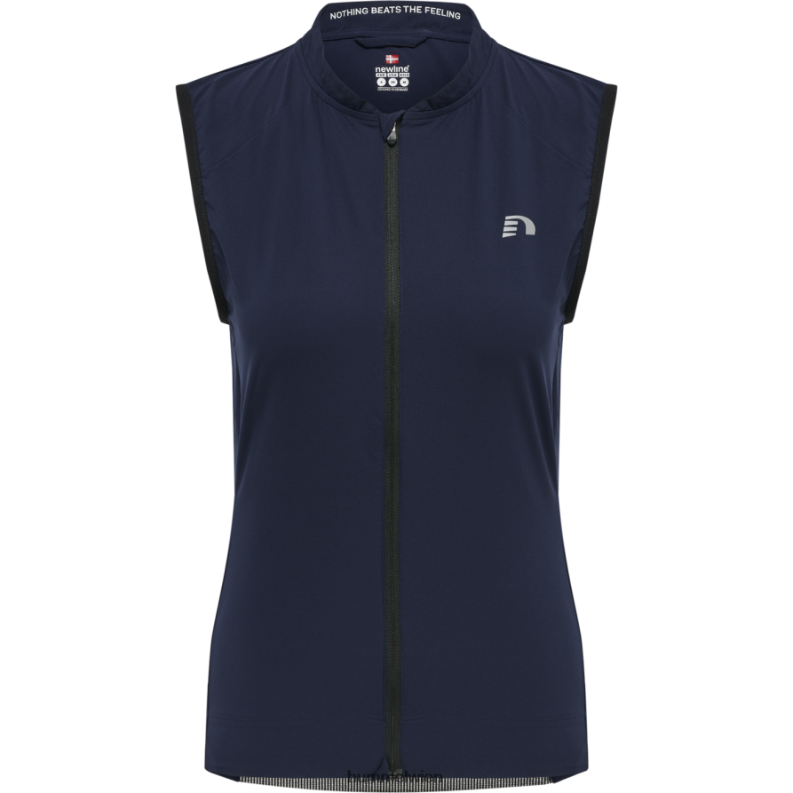 Hummel Frauen Core-Fahrradweste 2FT6X83553 „Fahrradweste“