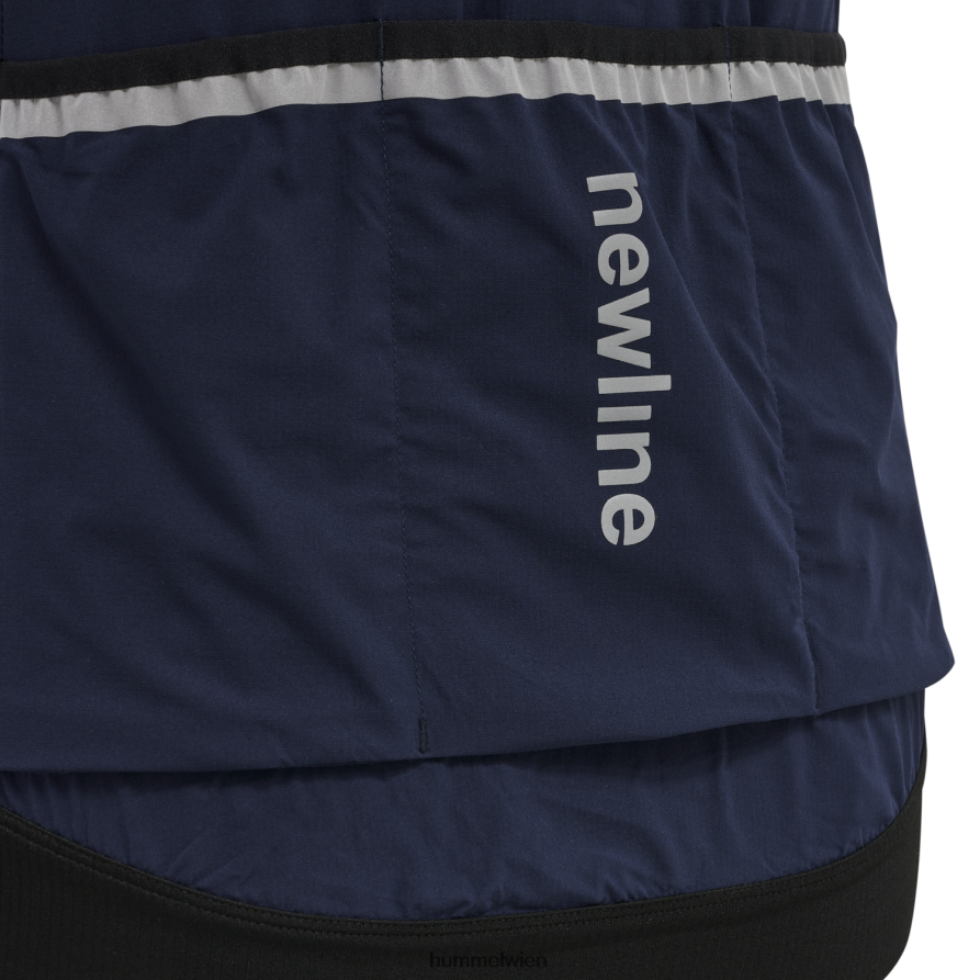 Hummel Frauen Core-Fahrradweste 2FT6X83553 „Fahrradweste“