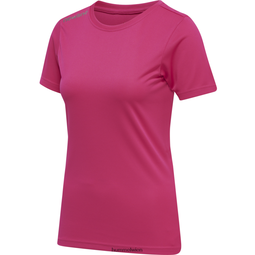 Hummel Frauen Core Funktions-T-Shirt s/s 2FT6X83236 „Mesh-T-Shirt“