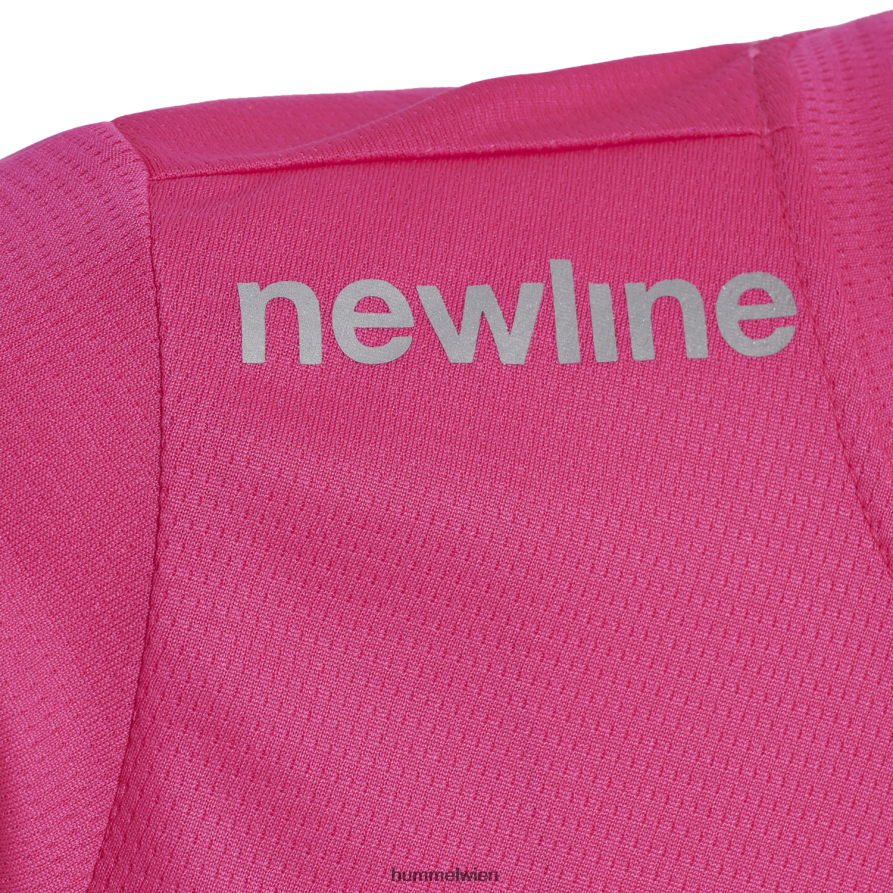 Hummel Frauen Core Funktions-T-Shirt s/s 2FT6X83236 „Mesh-T-Shirt“