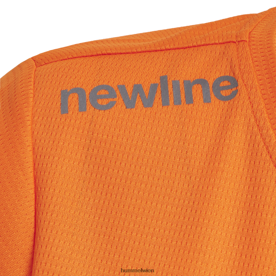 Hummel Frauen Core Funktions-T-Shirt s/s 2FT6X83277 „Mesh-T-Shirt“