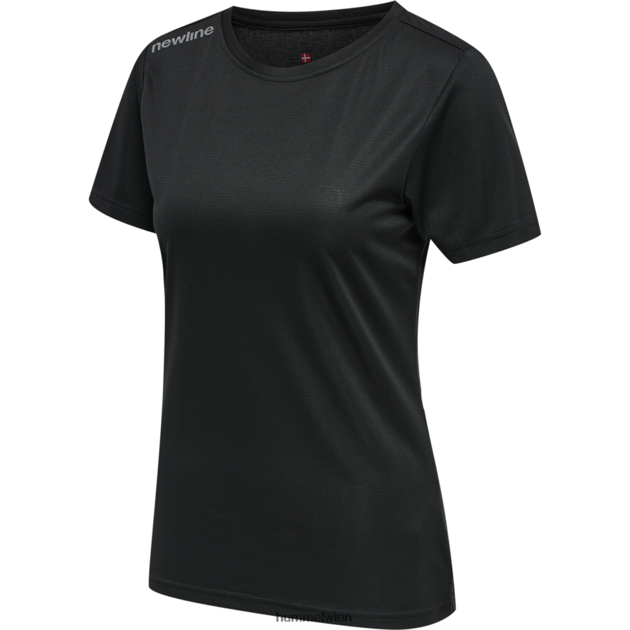 Hummel Frauen Core Funktions-T-Shirt s/s 2FT6X83346 „Mesh-T-Shirt“