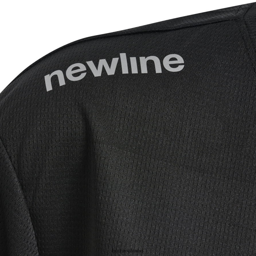 Hummel Frauen Core Funktions-T-Shirt s/s 2FT6X83346 „Mesh-T-Shirt“