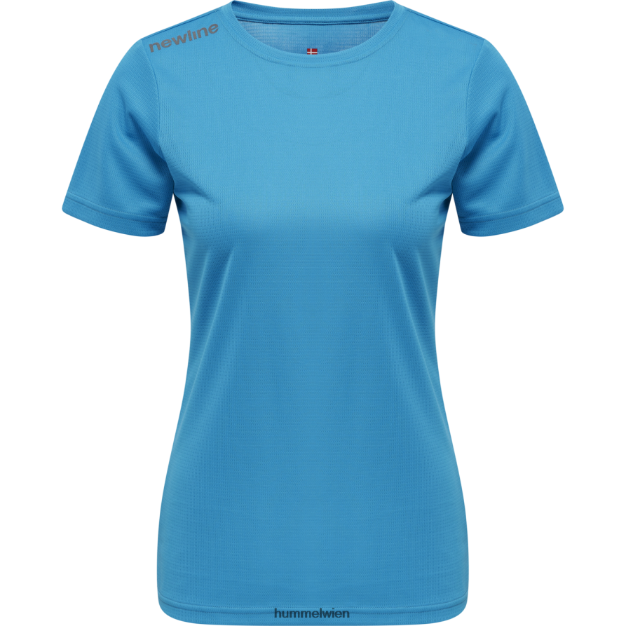 Hummel Frauen Core Funktions-T-Shirt s/s 2FT6X83364 „Mesh-T-Shirt“