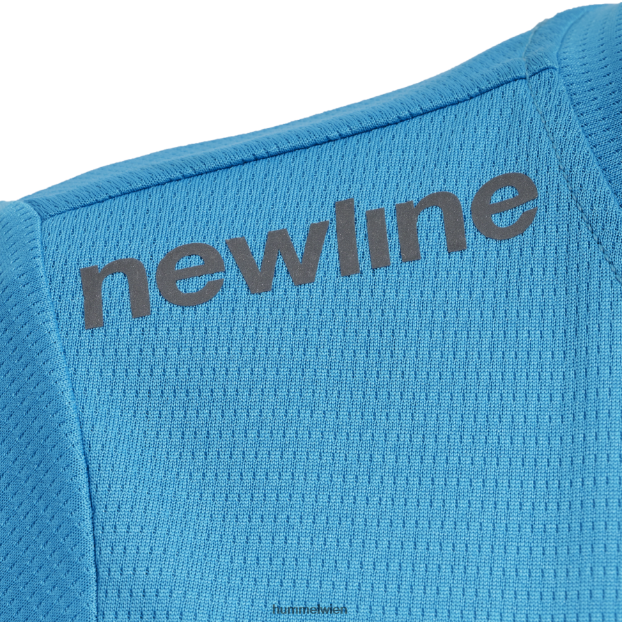 Hummel Frauen Core Funktions-T-Shirt s/s 2FT6X83364 „Mesh-T-Shirt“