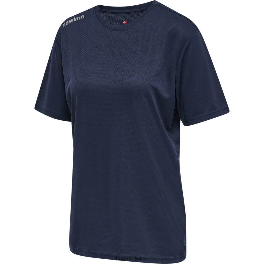 Hummel Frauen Core Funktions-T-Shirt s/s 2FT6X83398 „Mesh-T-Shirt“