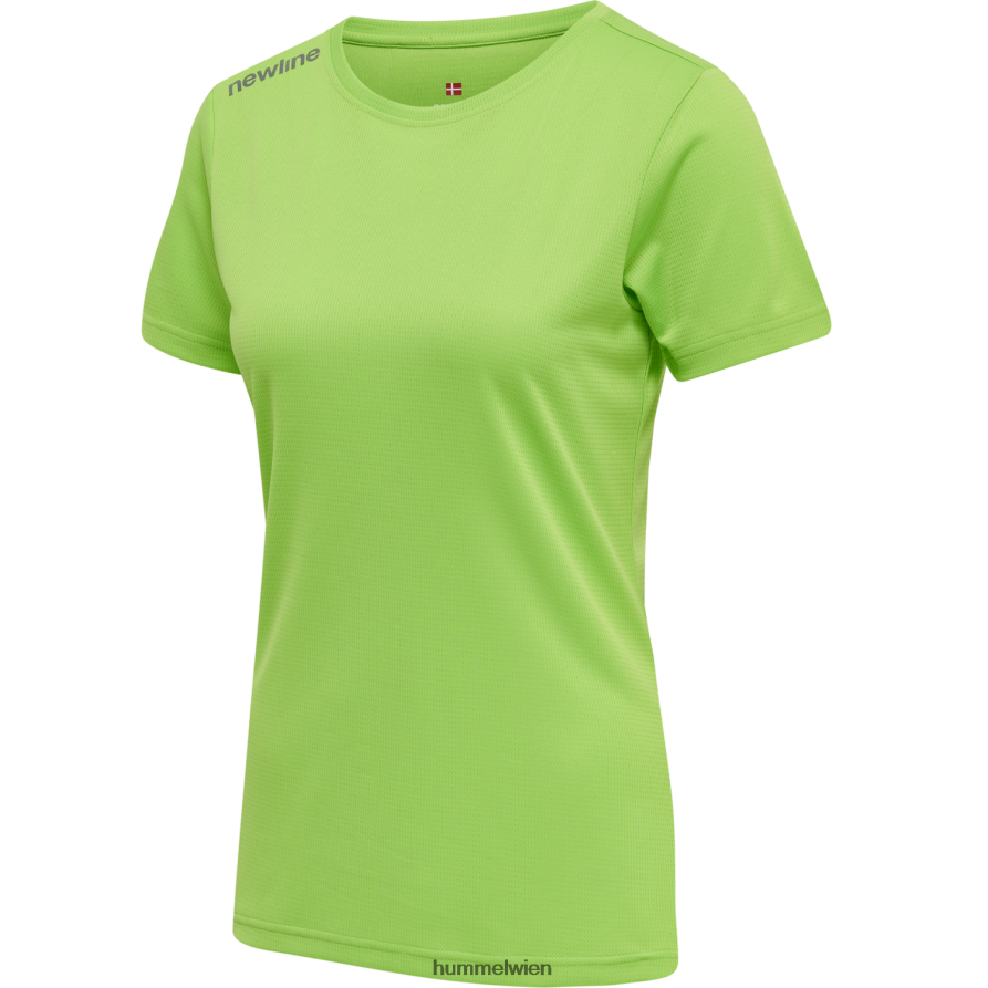 Hummel Frauen Core Funktions-T-Shirt s/s 2FT6X83416 „Mesh-T-Shirt“