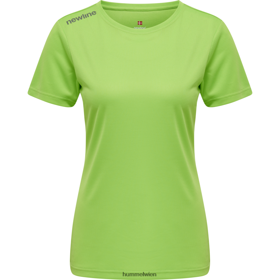 Hummel Frauen Core Funktions-T-Shirt s/s 2FT6X83416 „Mesh-T-Shirt“