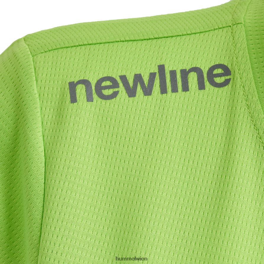 Hummel Frauen Core Funktions-T-Shirt s/s 2FT6X83416 „Mesh-T-Shirt“